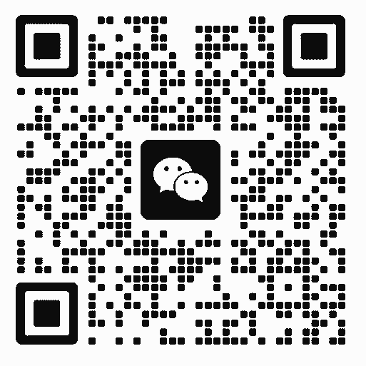 开源聚变社群微信二维码