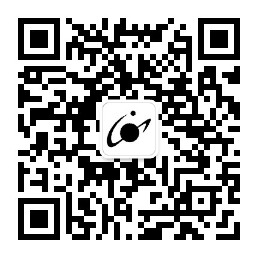 模态 LeapCore 公众号二维码